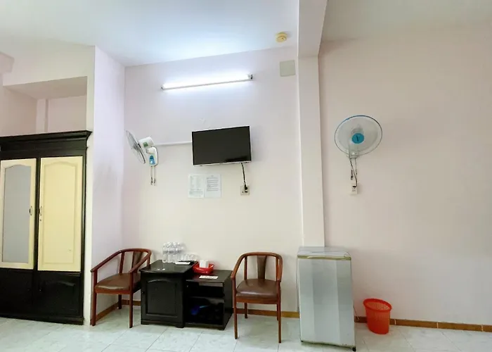 Saigon Pt Hotel Phan Thiet