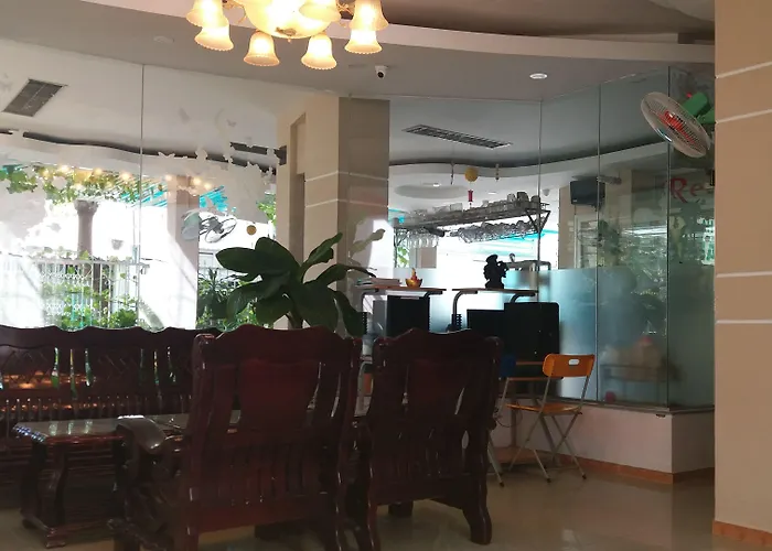 Saigon Pt