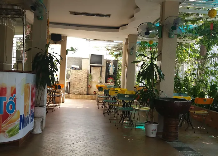Saigon Pt 2*