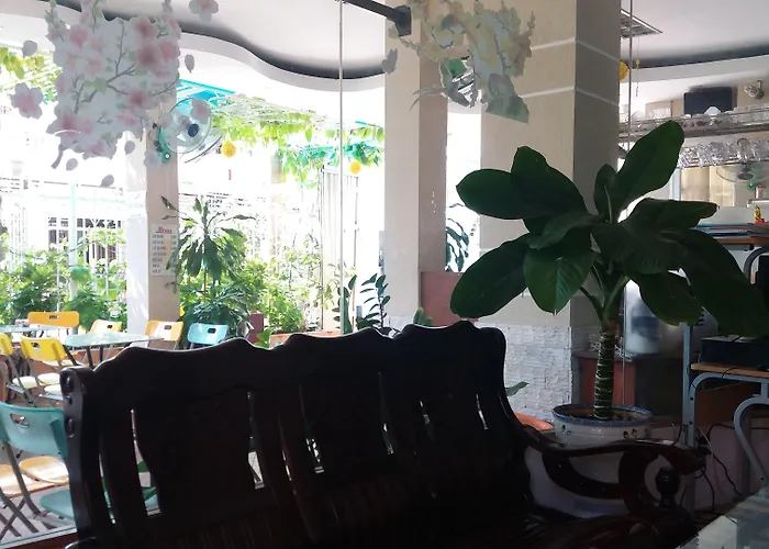 Saigon Pt 2* Phan Thiết