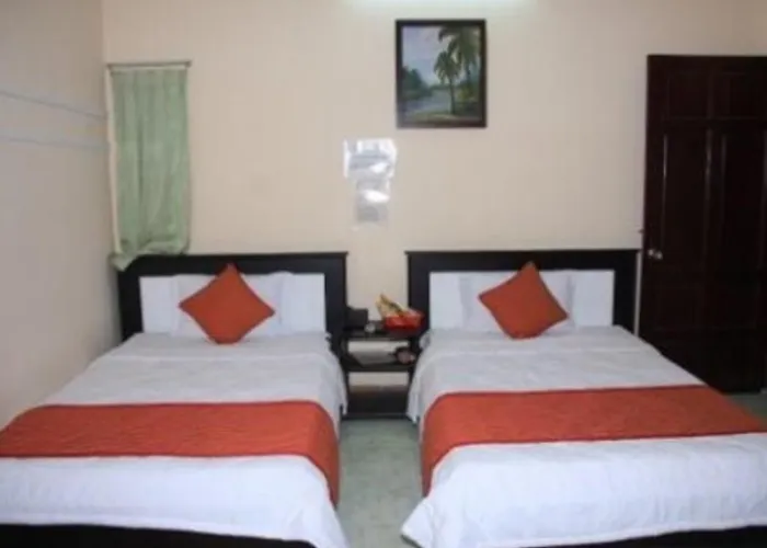Saigon Pt Khách sạn Phan Thiết
