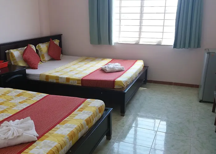 Saigon Pt 2* Phan Thiết