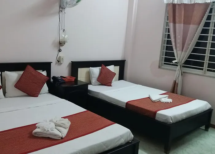 Saigon Pt 2* Phan Thiết