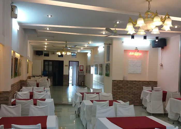 Khách sạn Saigon Pt Phan Thiết