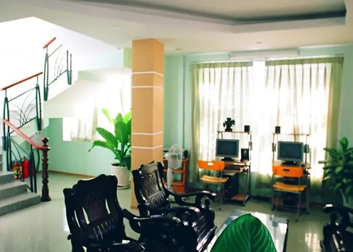 Saigon Pt 2* Phan Thiết