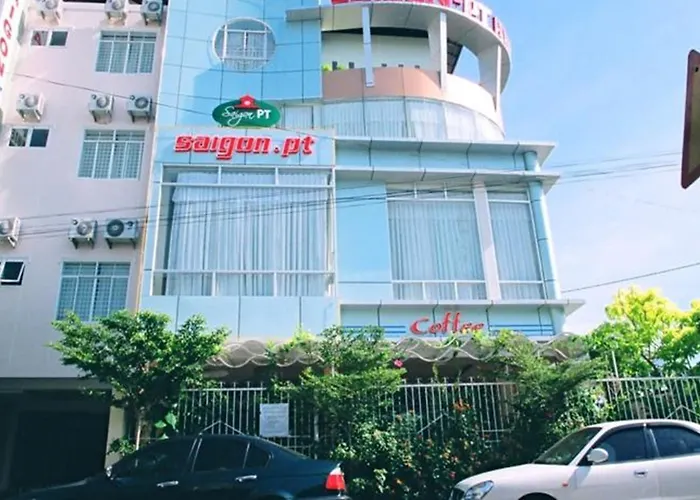 Saigon Pt Phan Thiết