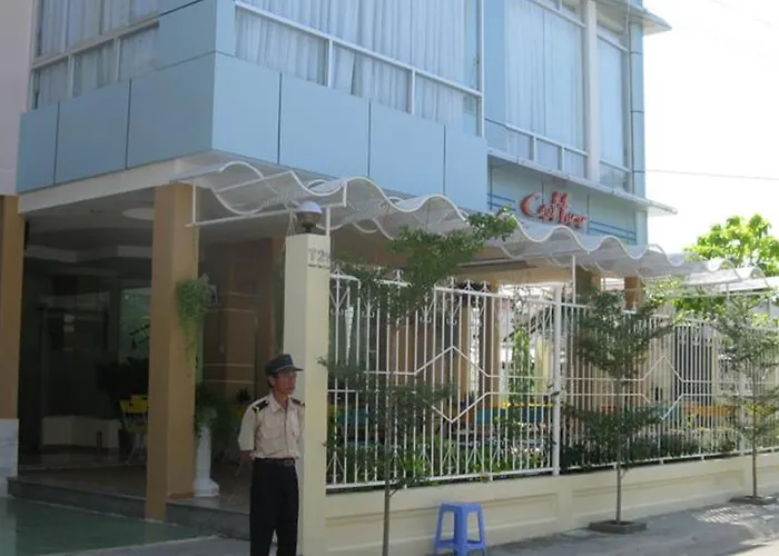 Saigon Pt