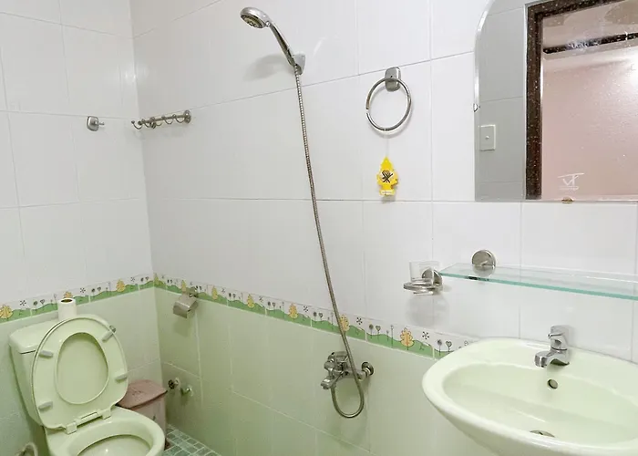 Khách sạn Saigon Pt Phan Thiết