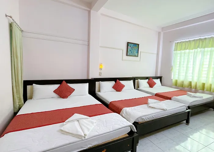 Saigon Pt Phan Thiết