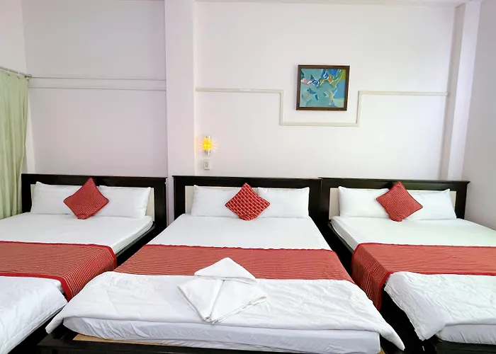 Saigon Pt 2* Phan Thiết
