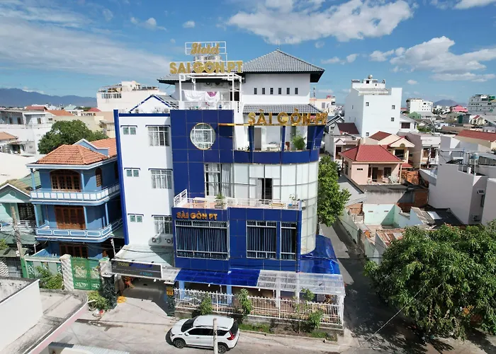 Saigon Pt 2*