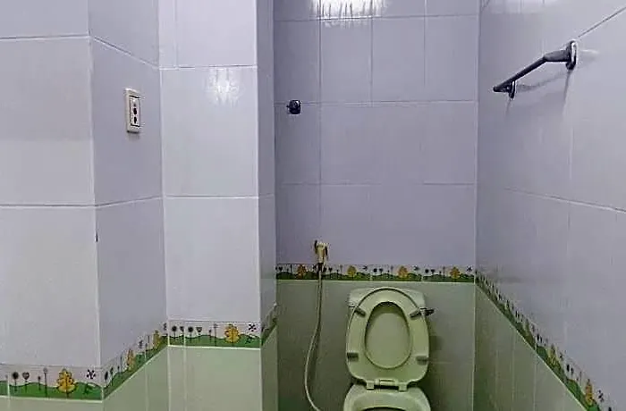Saigon Pt Отель 2*