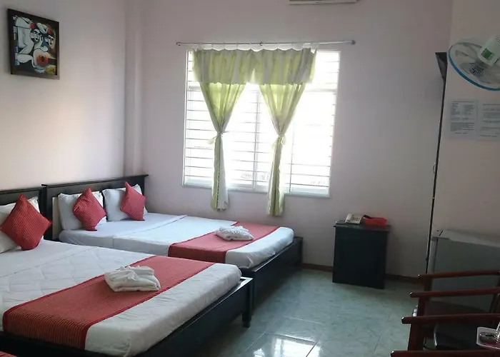 Saigon Pt 2* Phan Thiết