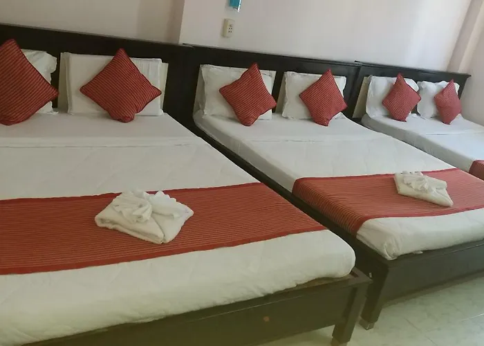 Saigon Pt Phan Thiết